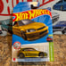 Hot Wheels ‘99 Honda Civic Type-R (EK9) Super Treasure Hunt in Gold.
