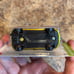 Hot Wheels ‘99 Honda Civic Type-R (EK9) Super Treasure Hunt in Gold.