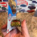 Hot Wheels ‘99 Honda Civic Type-R (EK9) Super Treasure Hunt in Gold.