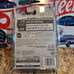 Hot Wheels ‘99 Honda Civic Type-R (EK9) Super Treasure Hunt in Gold.
