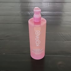KOPARI Body Wash Coconut Hydrating Coconut Water Aloe Sea Kelp Jumbo Size 25 oz