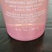 KOPARI Body Wash Coconut Hydrating Coconut Water Aloe Sea Kelp Jumbo Size 25 oz