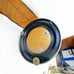 Vintage Kundo Anniversary Clock