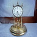 Vintage Kundo Anniversary Clock