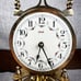 Vintage Kundo Anniversary Clock