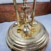 Vintage Kundo Anniversary Clock