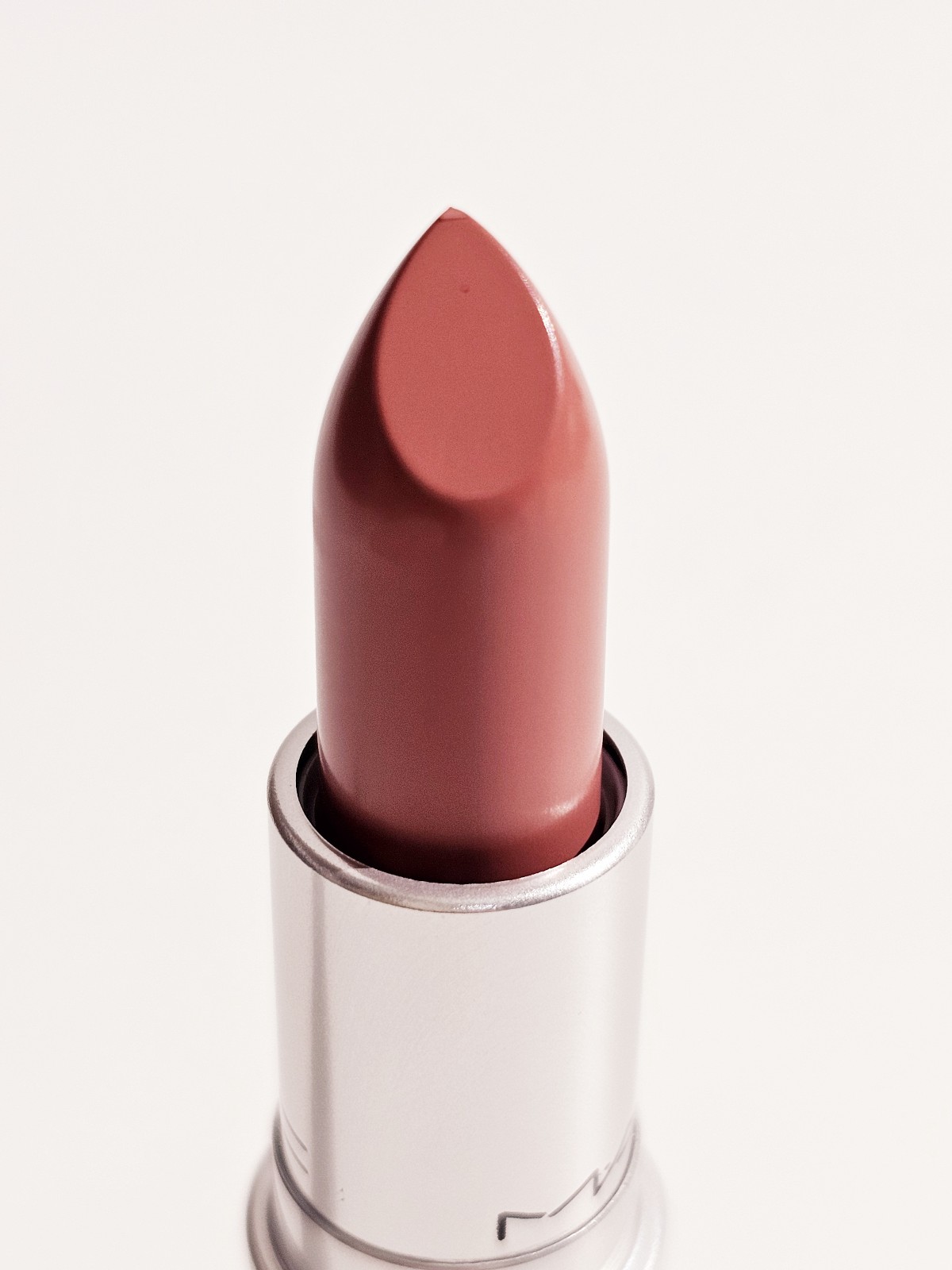 Mac Matte Lipstick #649 Down To An Art New