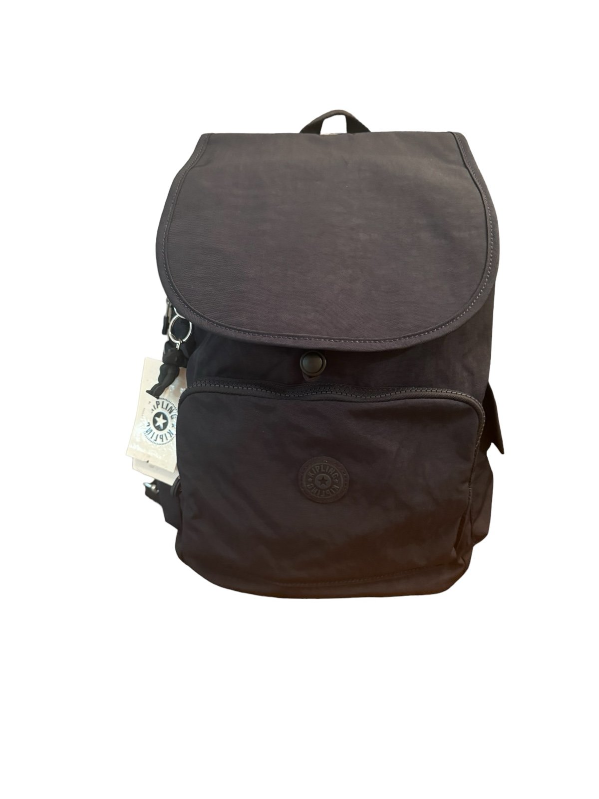 Kipling City Pack Backpack, blue