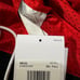 Nike NBA Houston Rockets Team Issue Reversible Practice Shorts 3XL-Tall NEW