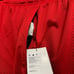 Nike NBA Houston Rockets Team Issue Reversible Practice Shorts 3XL-Tall NEW