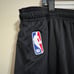 Nike NBA Houston Rockets Team Issue Reversible Practice Shorts 3XL-Tall NEW