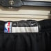 Nike NBA Houston Rockets Team Issue Reversible Practice Shorts 3XL-Tall NEW