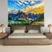 Amazing Mountains Tapestry (60 x51 )