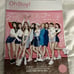 Twice OhBoy! Magazine May 2016 Issue (Twice cover edition)