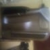 2006 Ford F 350 drivers door panel and passenger door panel