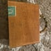 Wooden Hand Crafted Purse