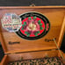 Wooden Hand Crafted Purse