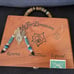 Wooden Hand Crafted Purse