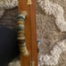 Wooden Hand Crafted Purse