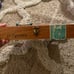 Wooden Hand Crafted Purse