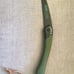 BAHCO Laplander Folding Saw 8 Inch Locking Blade Made In Sweden