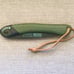 BAHCO Laplander Folding Saw 8 Inch Locking Blade Made In Sweden