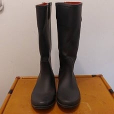 Tommy Hilfiger Calipso Tall Rain Boots Size 11