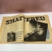 Vintage Rolling Stone Magazine Mick Jagger Keith Richard September 7, 1978