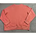Vintage Polo Ralph Lauren Sweatshirt Men XL Pink Property U Polo Fleece Y2K Fade