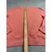 Vintage Polo Ralph Lauren Sweatshirt Men XL Pink Property U Polo Fleece Y2K Fade