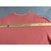 Vintage Polo Ralph Lauren Sweatshirt Men XL Pink Property U Polo Fleece Y2K Fade
