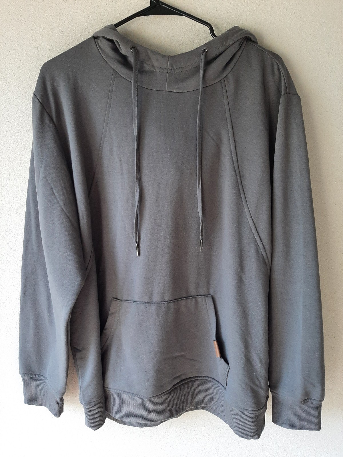 Maurices hooded pullover
