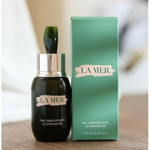Lamer The Concentrate Leconcentre 1.7oz/ 50ml New in Box