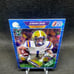 Ja'marr Chase #25/35 Cracked Ice Rookie Card RC Bengals LSU Mint Condition