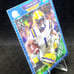Ja'marr Chase #25/35 Cracked Ice Rookie Card RC Bengals LSU Mint Condition