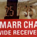 Ja'marr Chase #25/35 Cracked Ice Rookie Card RC Bengals LSU Mint Condition