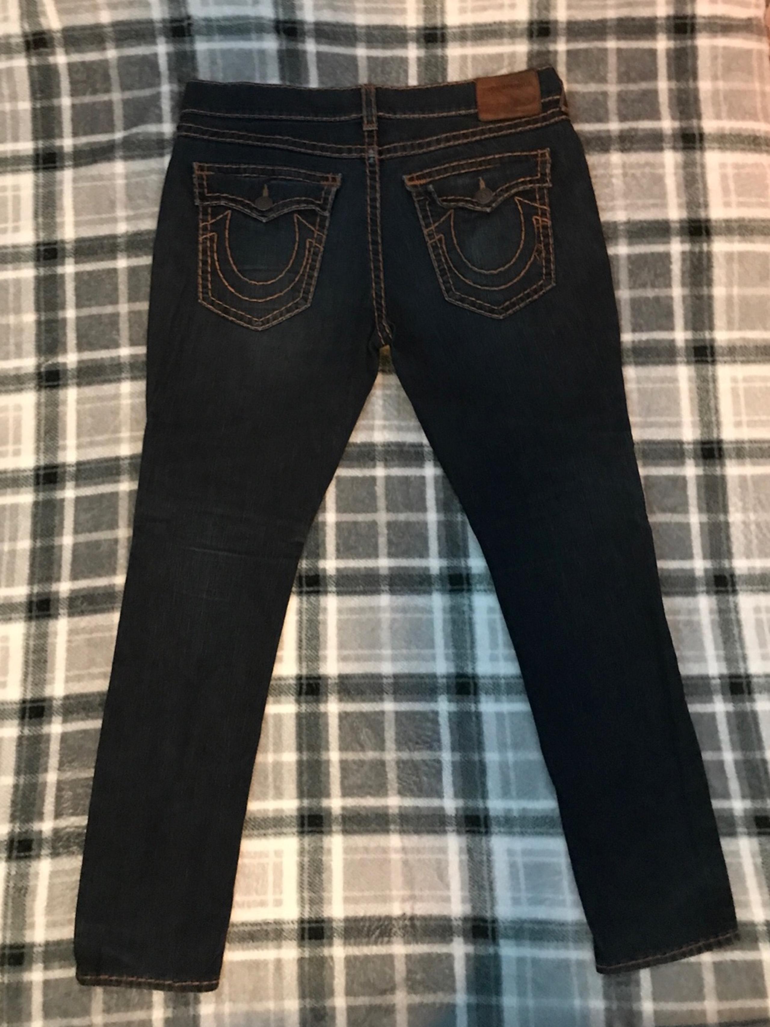 True Religion jeans