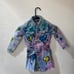 Jojo Siwa denim outfit