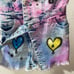 Jojo Siwa denim outfit