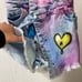 Jojo Siwa denim outfit