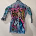 Jojo Siwa denim outfit