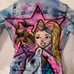 Jojo Siwa denim outfit