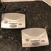 2 Radio Shack 3-Channel FM Wireless Intercom Systems 43-3105