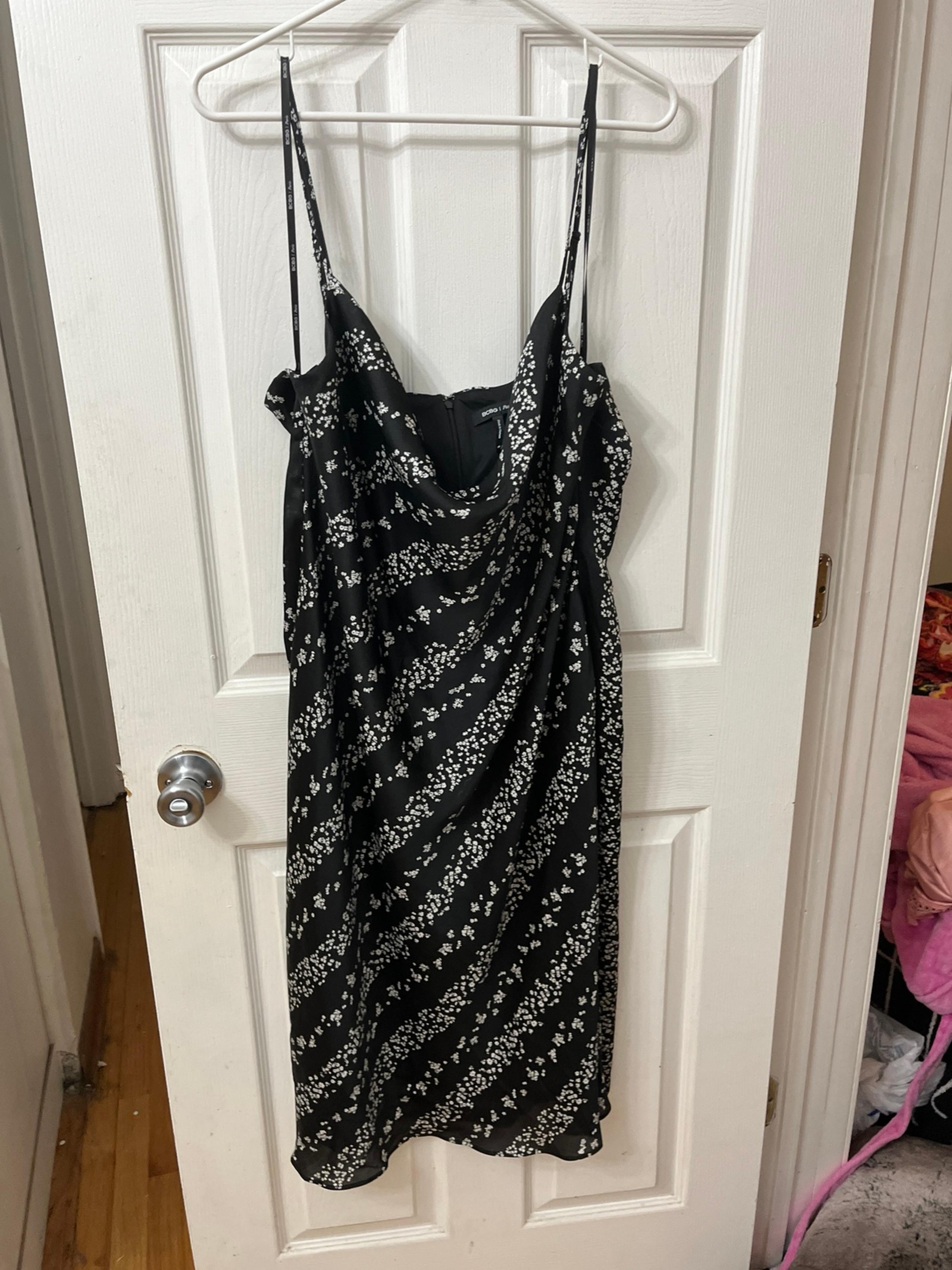 Paris dress