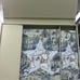 Dior around the world brand new Notebook set