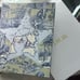 Dior around the world brand new Notebook set