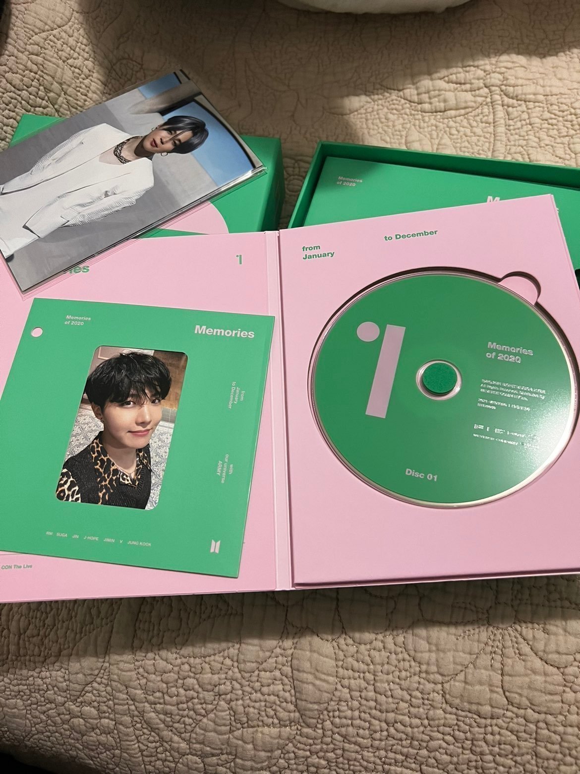 BTS memories 2020 ブルーレイ Blu-ray Bts Memories 2020 Blu-Ray | eBay