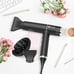 slopehill Hair Dryer with Unique Brushless Motor--WWEQ