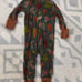 Little Sleepies Woodland Forest Newborn Zippy
