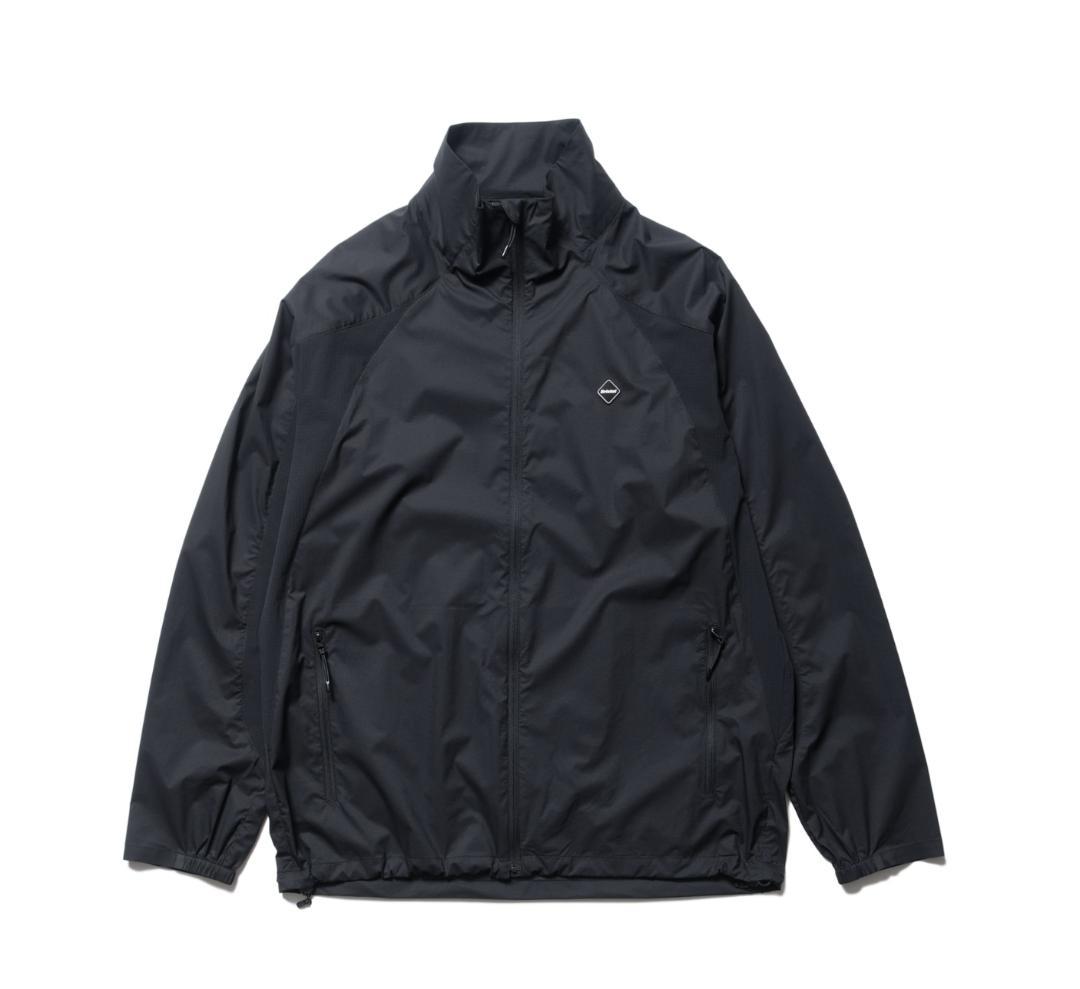 F.C.R.B ULTRA LIGHT JACKET & PANTS (Size M)